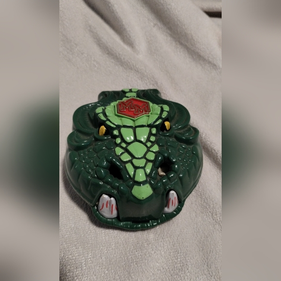 incomplete mighty max lot - Picture 2 of 10